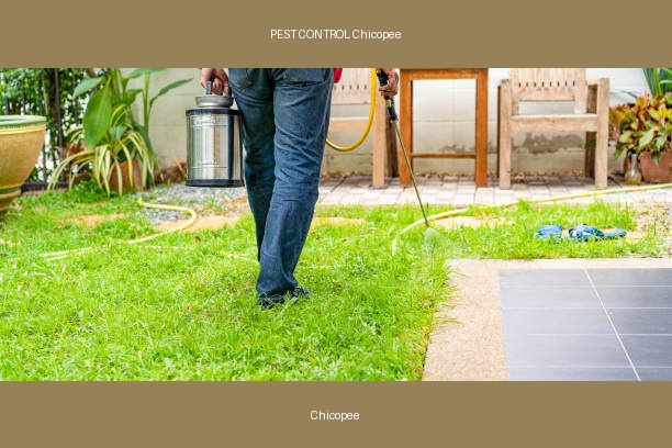 PEST CONTROL Chicopee